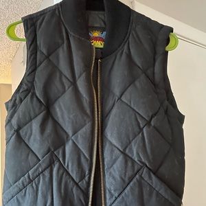 Eddie Bauer Down Vest